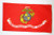 AZ FLAG USA Old Marine Flag 3' x 5' - US - American Army Flags 90 x 150 cm - Banner 3x5 ft