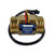 Digiten G1inch Male Thread Water Flow Hall Sensor Switch Flowmeter Counter 2-50L/min