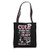 Cute Enough To Stop Your Heart Skilled Enough To Restart It Tote Bag