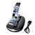 OSTENT LED Light Dual Charging Dock Station Charger Compatible for Xbox One Controller