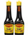 Maggi Seasoning Sauce- 3.38 oz - 2 Pack -