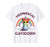 Meowgical Caticorn T shirt Cat Unicorn Girls Women Kittycorn