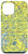 iPhone 12 mini Aeronautical VFR Sectional Chart - Atlanta Case