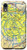 iPhone XR Aeronautical VFR Sectional Chart - Las Vegas Case