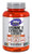 Now Foods Arginine 500mg with Citrulline 250 mg-120 Capsules