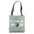 Bernedoodle Mom Gifts Pet Owners Lovers Mum Bernedoodle Dog Tote Bag