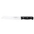 J.A. Henckels International 31467-201 Fine Edge Pro Bread Knife 8-inch Black/Stainless Steel