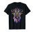 Buffalo Spirit Animal Totem Indigenous Native American T-Shirt