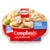 Hormel Compleats Chicken Alfredo- 10 Ounce -3 Pack-