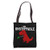 Cute  and  Funny I Am Unstoppable T-Rex Dinosaur Pun Tote Bag