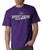 J2 Sport Mount Union Purple Raiders NCAA Campus Script Unisex T-Shirt