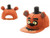 BIOWORLD Five Nights at Freddy's Big Face Snapback Youth Cap