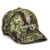 KoC Kryptek Obskura Trans Solid Backed Hat- Green