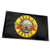 hlhhing Guns N' Roses Flag Sign Outdoor Decoration Banners -3 X 5 Ft-
