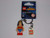 LEGO Super Heroes Wonder Woman Key Chain