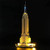 T-Club LED Light Kit for Lego 21046 Empire State Building- Lighting Kit Compatible with Lego 21046- Not Include Lego Set -