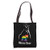 LGBT Mama Bear - Gay Pride Equal Rights Rainbow Tote Bag