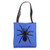Tarantula Shirt - Black Tarantula Tote Bag
