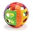 Kidoozie Lights 'n Sounds Rattle Ball