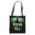 Relax Summer Beach Vibes Vacation Illustrated Memes Tote Bag