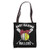 Busy Raising Ballers Softball Baseball - Mother Day Tote Bag