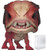 Funko Pop! Movies: The Predator - Predator Hound Vinyl Figure (Includes Pop Box Protector Case)
