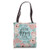 SLP Speech Therapy Language Pathologist Tote Bag