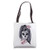 Dia De Los Muertos Catrina Day of The Dead Gift Tote Bag