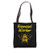 Funny Beekeeping Beekeeper Honey Bees Environmental Tote Bag