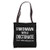 Doctorate PhD Graduation Gift PsyD EdD Education Funny Her Tote Bag