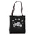 The Walking Dead Daryl Ride Don't Walk Tote Bag