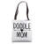 Goldendoodle Mom Gift Dog Lover Doodle Mom Funny Doodle Mama Tote Bag Goldendoodle Mom Gift Dog Lover Doodle Mom Funny Doodle Mama Tote Bag
