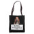 Funny Shedding Dog Bassett Hound Tote Bag