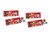 2 Set of 24 Fun Express Farm Party Crayon Boxes