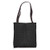 Leopard Case Black Leopard Cheetah Skin Print Pattern Tote Bag