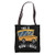 This Is How I Roll Funny School Bus Driver Tote Bag