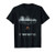 Queen's Gambit- Chess Board Design- Grunge- Gift Idea T-Shirt