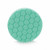 Chemical Guys BUFX_103_HEX6 Hex-Logic Heavy Polishing Pad, Green (6.5 Inch)