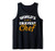 Chef - Funny Okayest Chef Humor Kitchen Cooking Tank Top