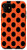 iPhone 11 Cute Ladybug Beetle Ladybird Ladybeetle Insect Orange Case