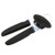 Bradshaw International Good Cook 20431 Touch Locking Can Opener- Black