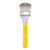 Bdellium Tools Professional Makeup Brush Studio Series - Large Rounded Double Dome Blender 972