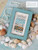 Walk On The Beach Cross Stitch Chart
