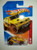 Hot Wheels Mattel 6/6 Thrill Racers - Jungle '11 Yellow RD-05 216/244