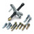 Powerbuilt 647574 Harmonic Balance Puller