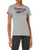Reebok Training Essentials Graphic T-Shirt- Medium Grey Heather- M