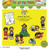 Jack and Jill Nursery Rhyme Felt Figures