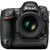 Expert Shield *Lifetime Guarantee* - THE Screen Protector for: (Nikon D4 Crystal Clear)