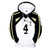 Haikyuu Cosplay Costume Fukurodani Hoodie Bokuto Koutarou Sweatshirt Akaashi Keiji Sweater T-shirt -X-Large- Style 4-