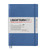 Leuchtturm1917 Special Edition Muted Colors Softcover A5 Medium Squared Notebook - Denim